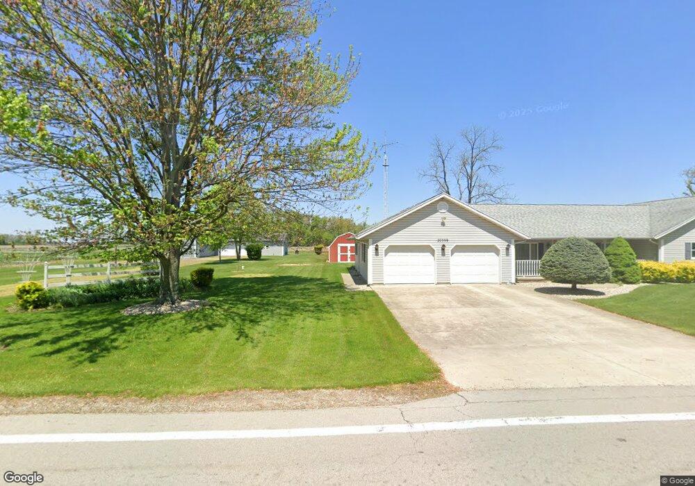 20399 State Route 116, Venedocia, OH 45894 - photo 1