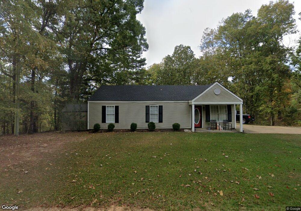 416 Mississippi 334, Oxford, MS 38655 - photo 1