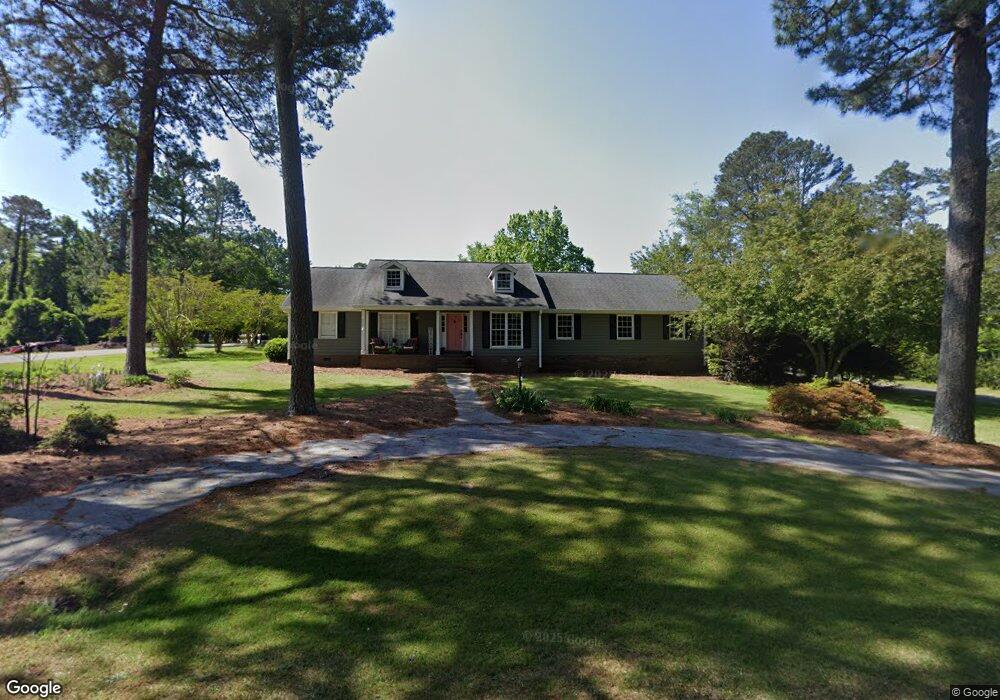 265 Russell Rd, Winder, GA 30680 - photo 1
