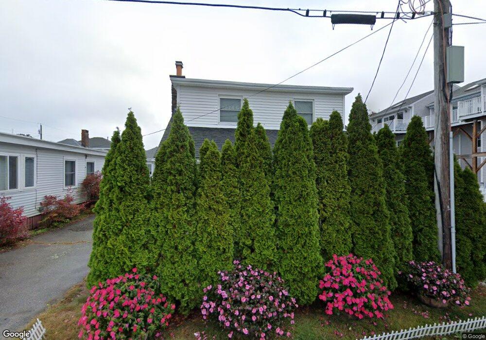 3 Ladd Ave, Old Orchard Beach, ME 04064 - photo 1