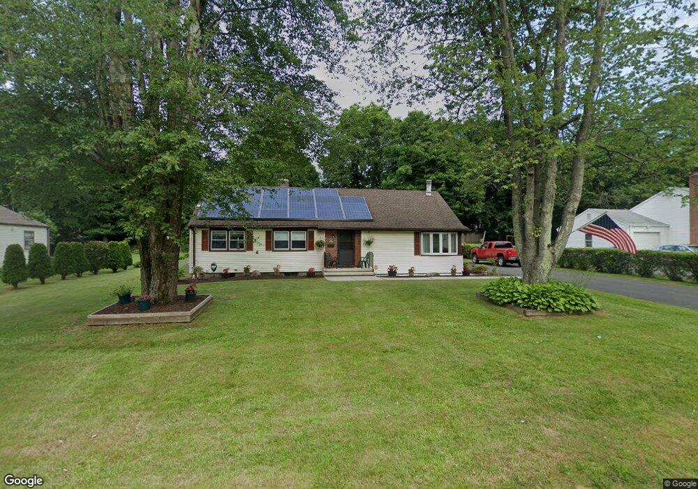 16 Old Flintlock Rd, Bloomfield, CT 06002 - photo 1