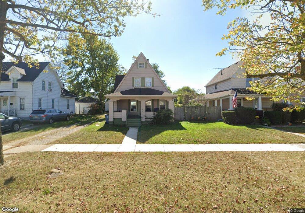 1946 E 29th St, Lorain, OH 44055 - photo 1