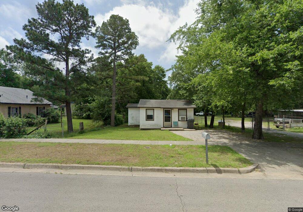 1112 3rd Ave NE, Ardmore, OK 73401 - photo 1