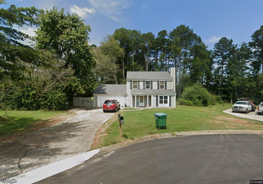 5213 Preakness Ct unit 1, Norcross, GA 30093 - photo 1