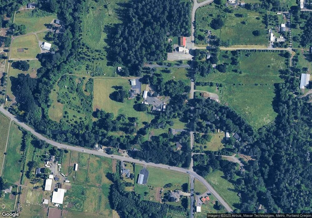 15733 S Windy City Rd, Mulino, OR 97042 - photo 1