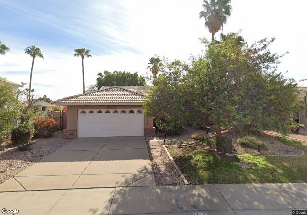 1143 E Artesian Way, Gilbert, AZ 85234 - photo 1