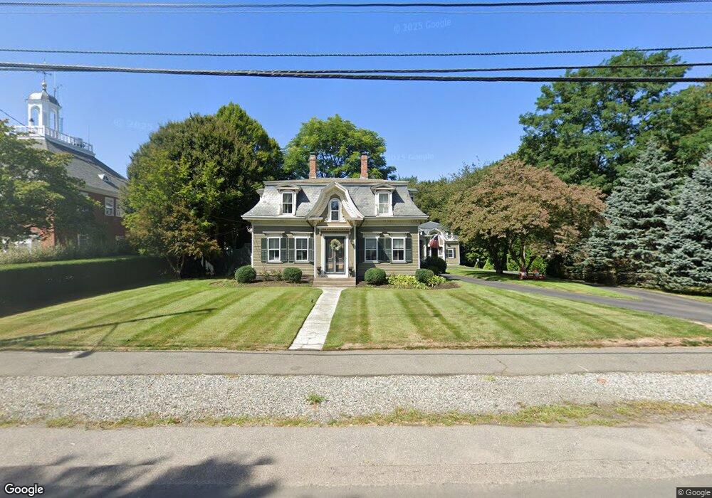 331 Main St, Hingham, MA 02043 - photo 1