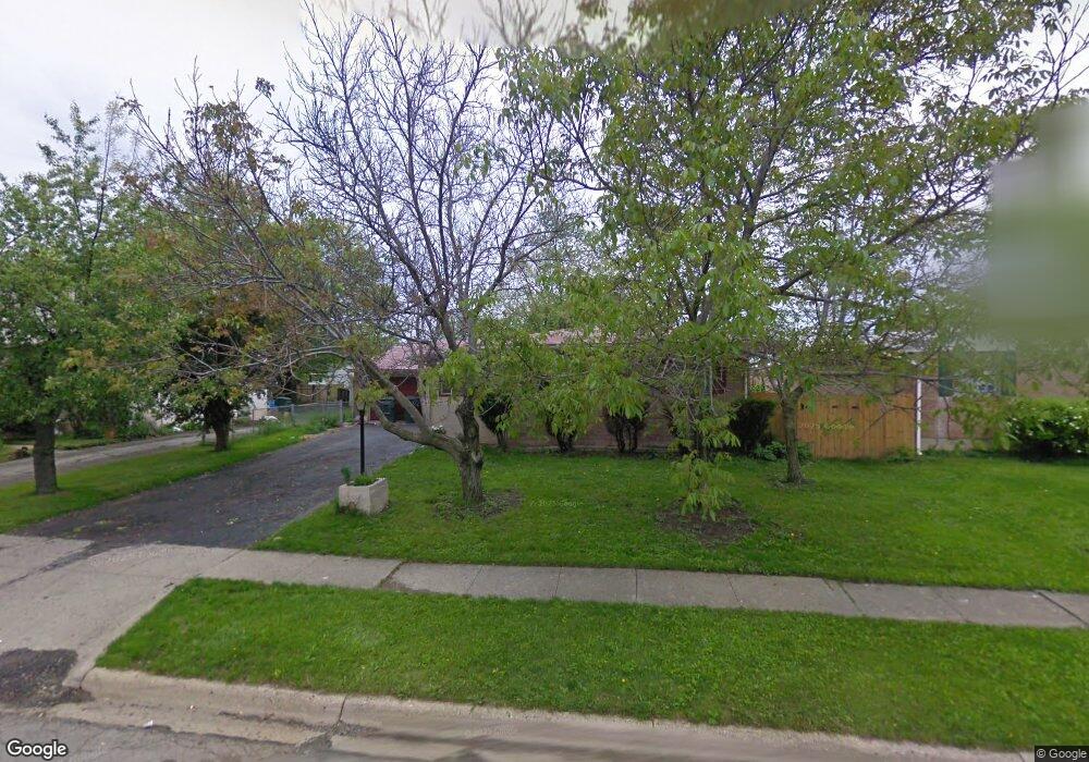 1871 Holburn Ave unit 873, Columbus, OH 43207 - photo 1