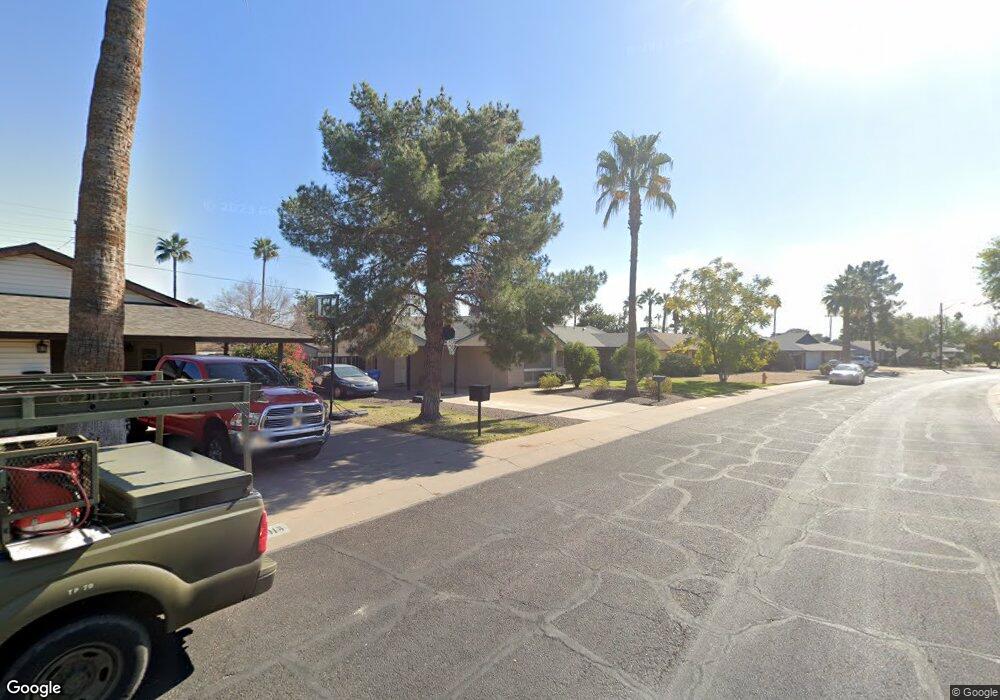 8901 N 17th Ln, Phoenix, AZ 85021 - photo 1