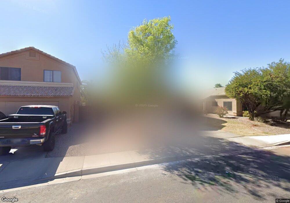 10625 E Emerald Ave, Mesa, AZ 85208 - photo 1