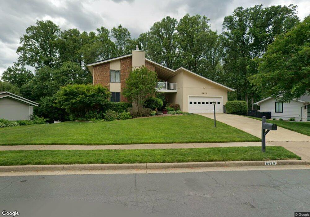 5426 Southport Ln, Fairfax, VA 22032 - photo 1