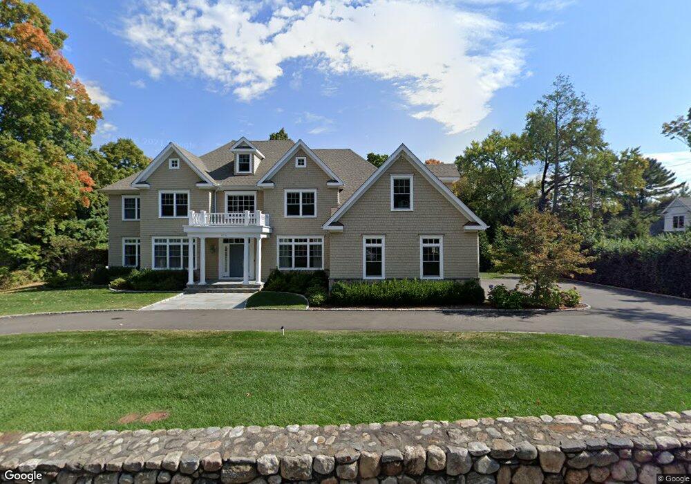 382 White Oak Shade Rd, New Canaan, CT 06840 - photo 1