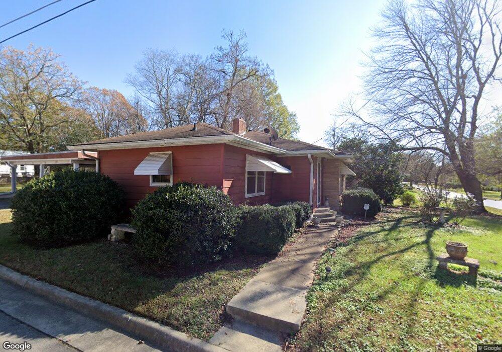 711 Raleigh St, Oxford, NC 27565 - photo 1