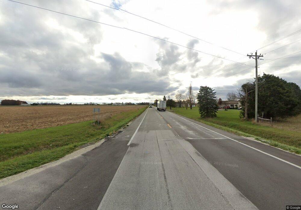 0 U S Route 33, Saint Marys, OH 45885 - photo 1