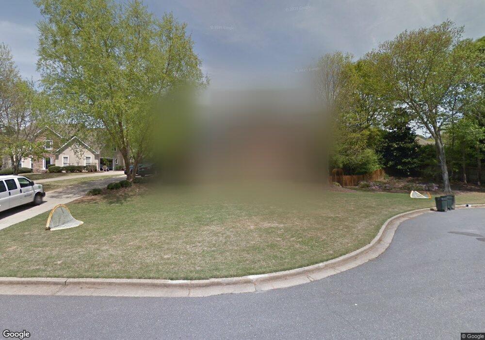 730 Paddock Ct, Alpharetta, GA 30009 - photo 1