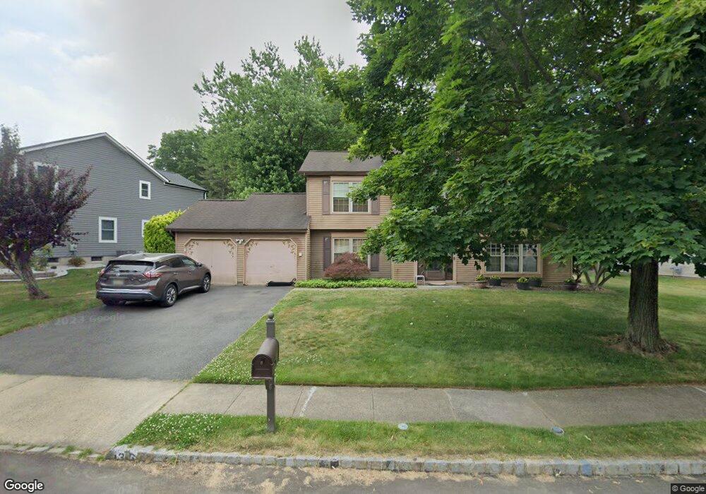 36 Gary Dr, Englishtown, NJ 07726 - photo 1