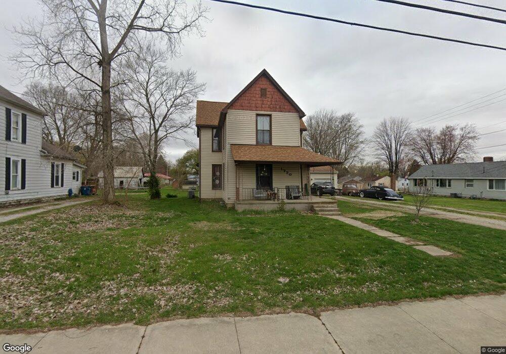 1720 Vernon St, Wabash, IN 46992 - photo 1