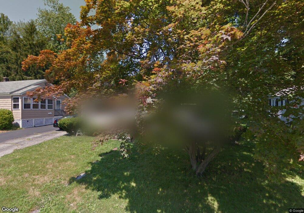 19 Geneva St, Worcester, MA 01602 - photo 1