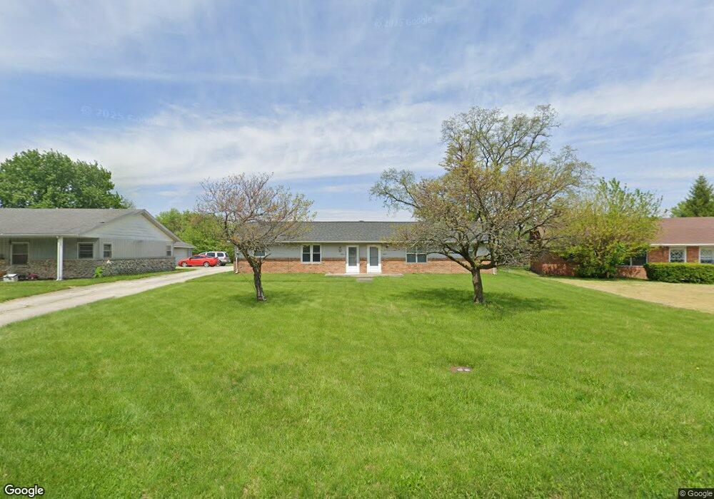 2800 W Moore Rd unit 2802, Muncie, IN 47304 - photo 1