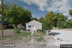 123 E 200 N, Salina, UT 84654