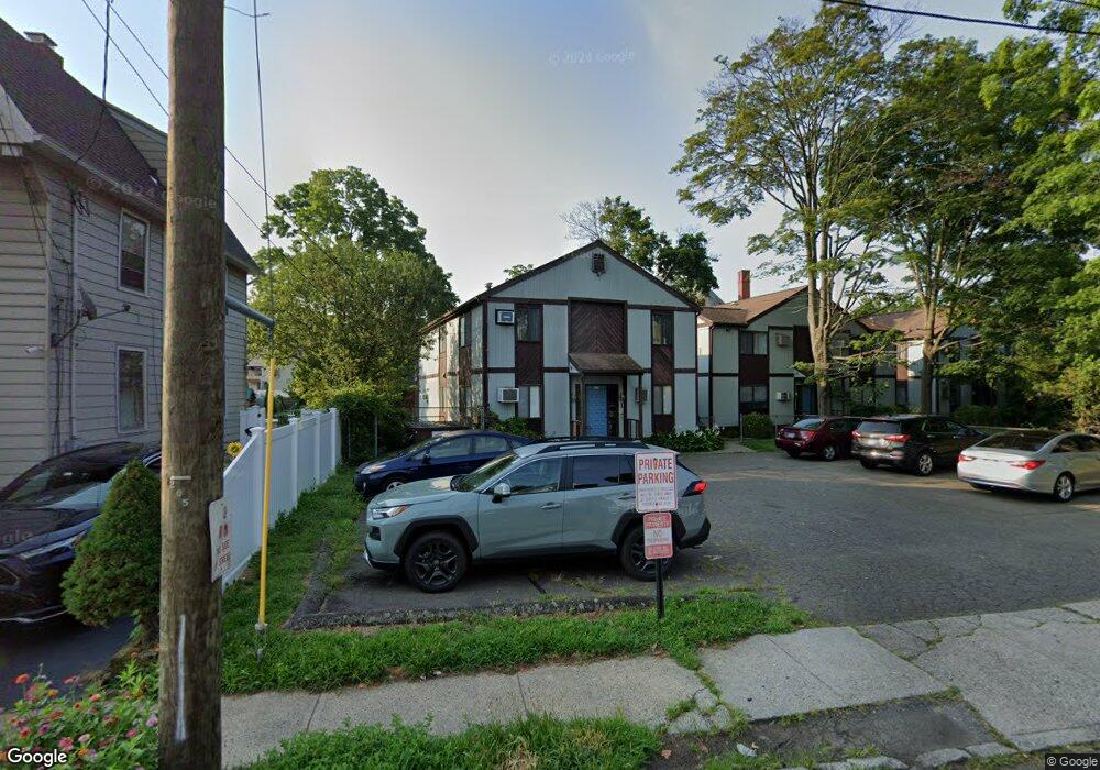 217 Union Ave unit C4, West Haven, CT 06516 - photo 1