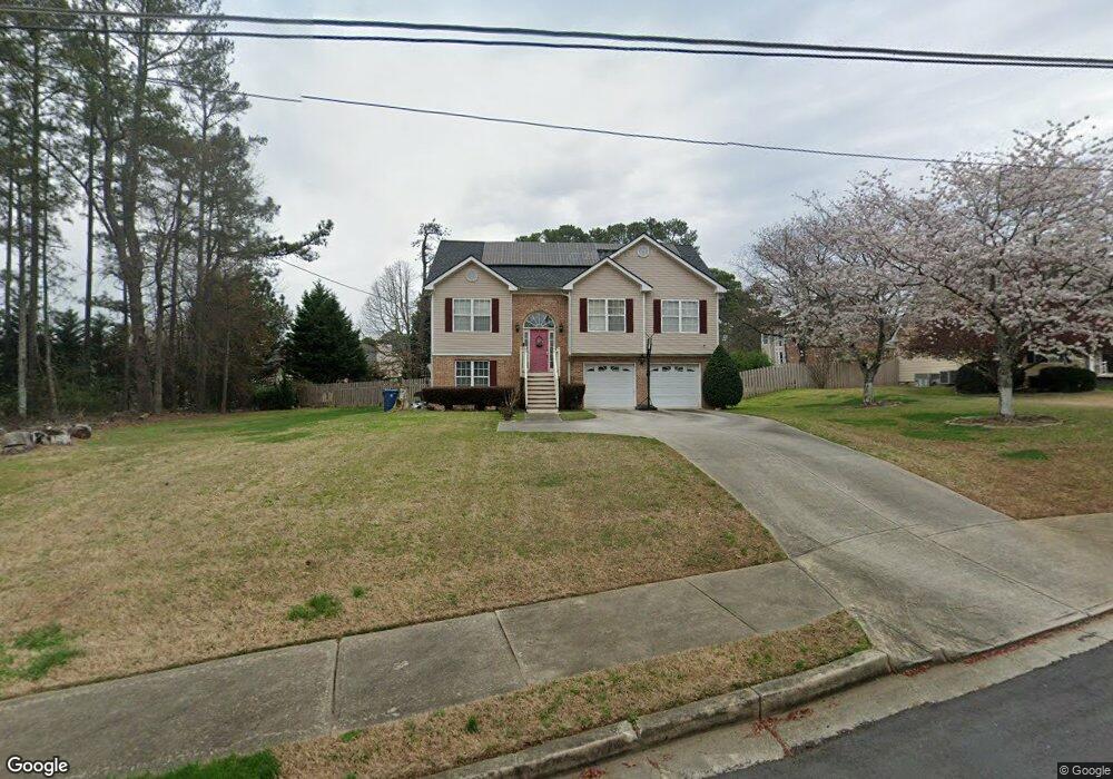 1900 Bennett Rd, Grayson, GA 30017 - photo 1