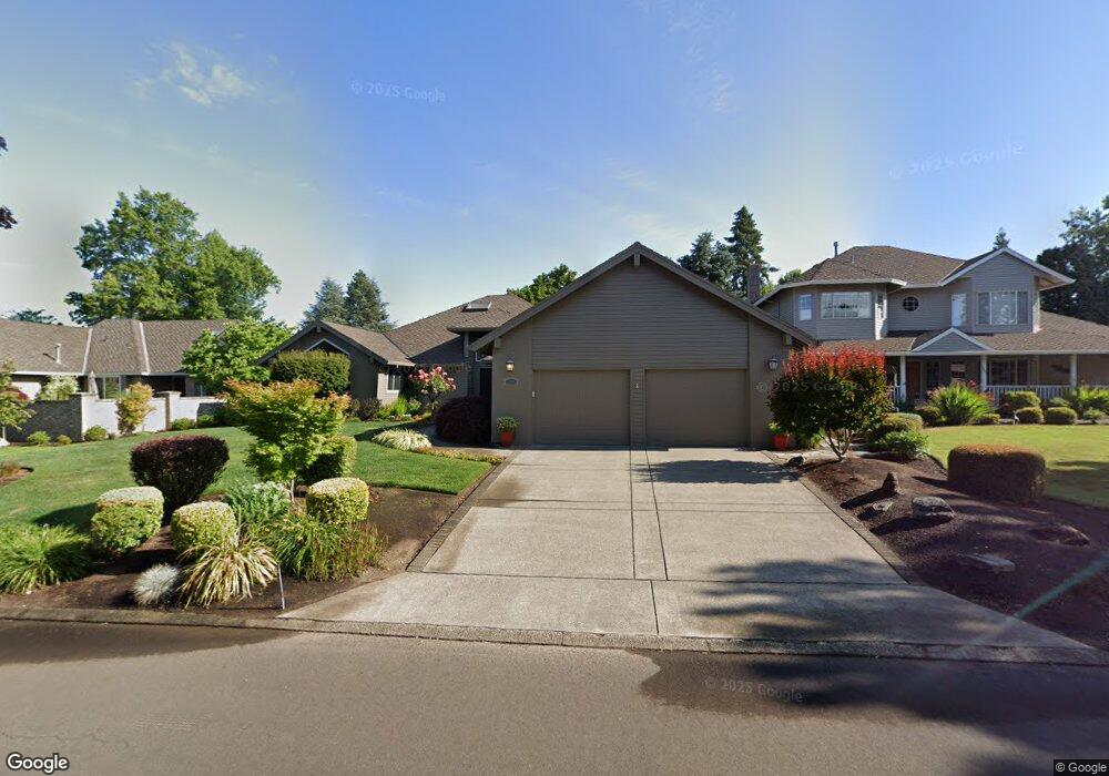 7615 SW Fairway Dr, Wilsonville, OR 97070 - photo 1