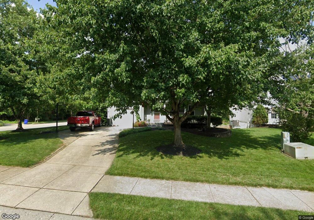 5401 Autumn Field Ct, Ellicott City, MD 21043 - photo 1