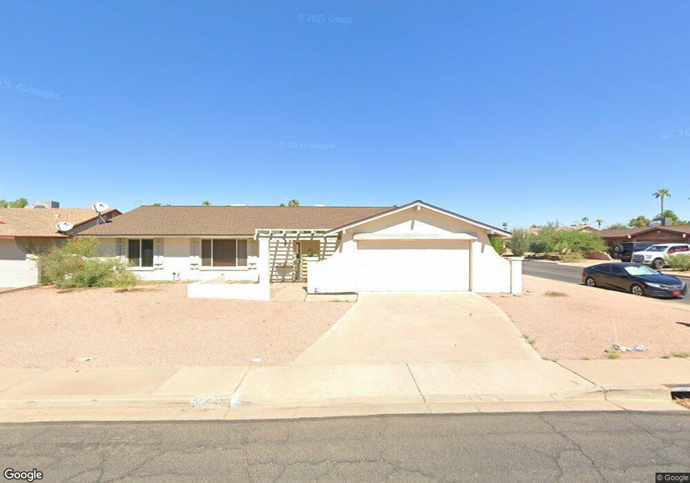 2556 W Onza Ave, Mesa, AZ 85202 - photo 1