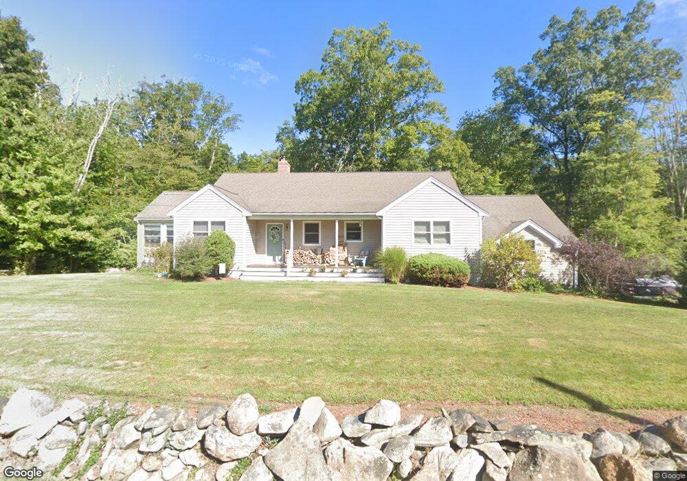 1561 Glebe St, Taunton, MA 02780 - photo 1