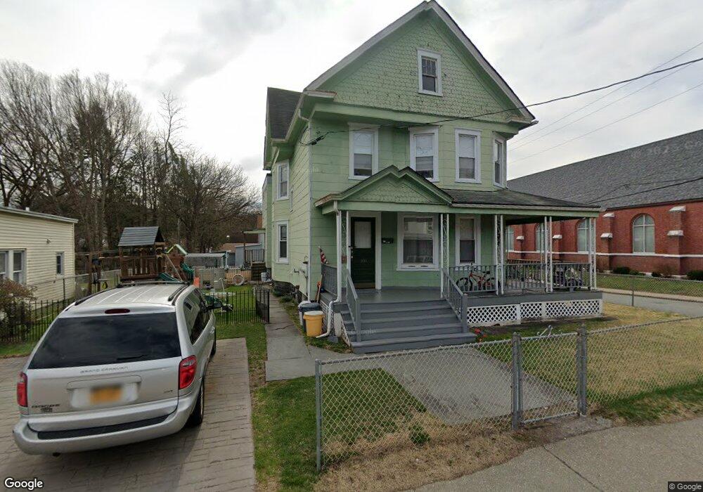 168 W Main St, Port Jervis, NY 12771 - photo 1