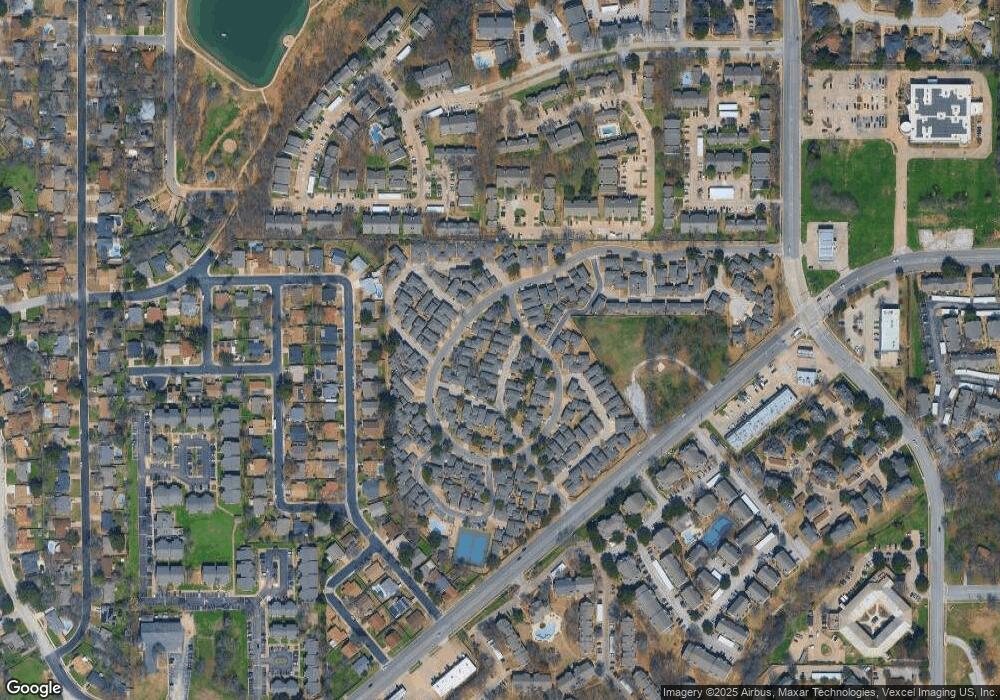 13 Meadow Ln, Bedford, TX 76021 - photo 1