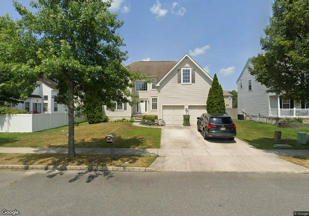 111 W Kennedy Dr, Egg Harbor Township, NJ 08234 - photo 1