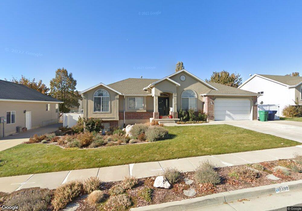 2399 N 10 W, Layton, UT 84041 - photo 1
