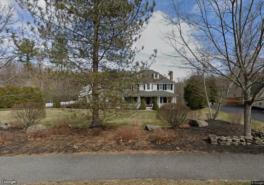 11 Jackson Dr, Acton, MA 01720 - photo 1