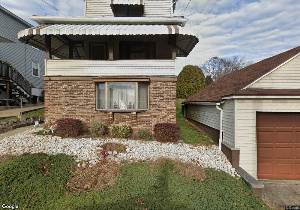 128 S River St, Plains, PA 18705 - photo 1