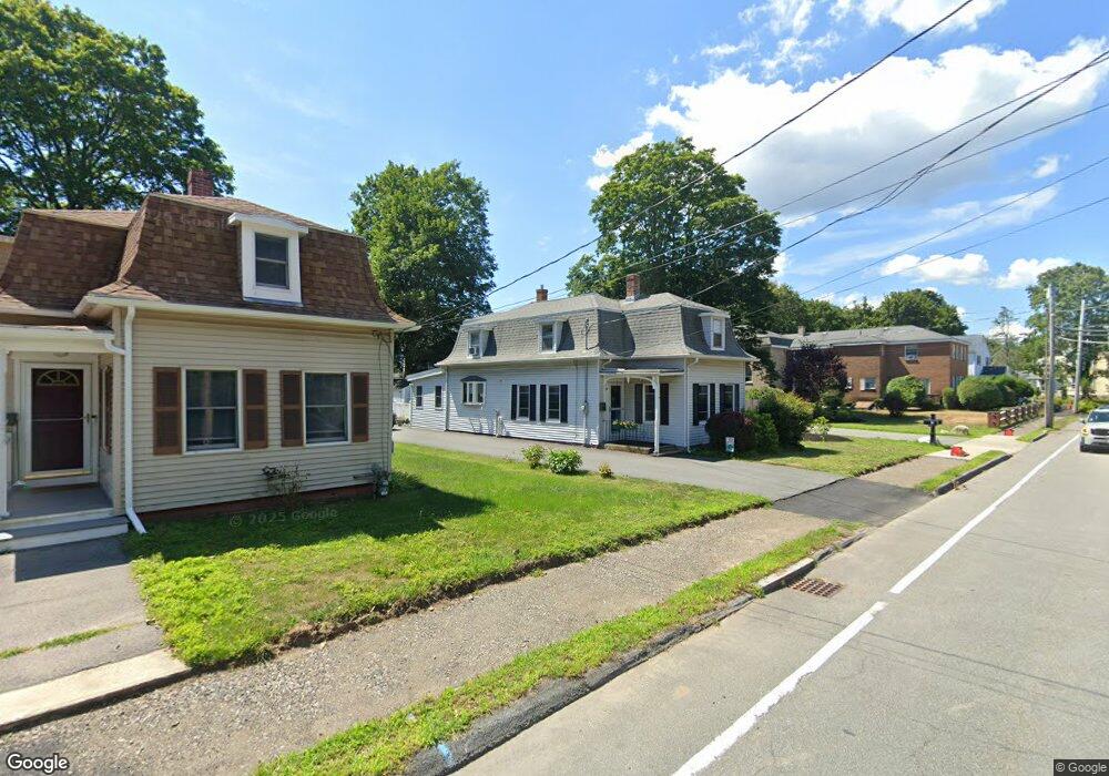 48 Hobart St, Danvers, MA 01923 - photo 1