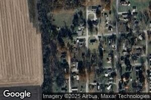 1564 N Market St, Montezuma, IN 47862
