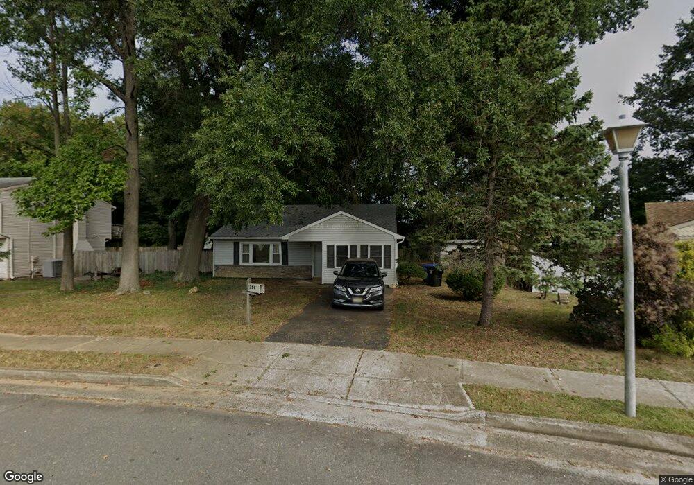 256 Forest Ave, North Middletown, NJ 07748 - photo 1