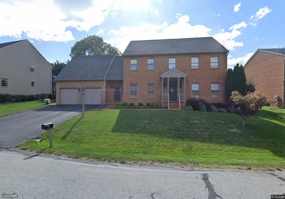 164 Stanford Rd, Hagerstown, MD 21742 - photo 1