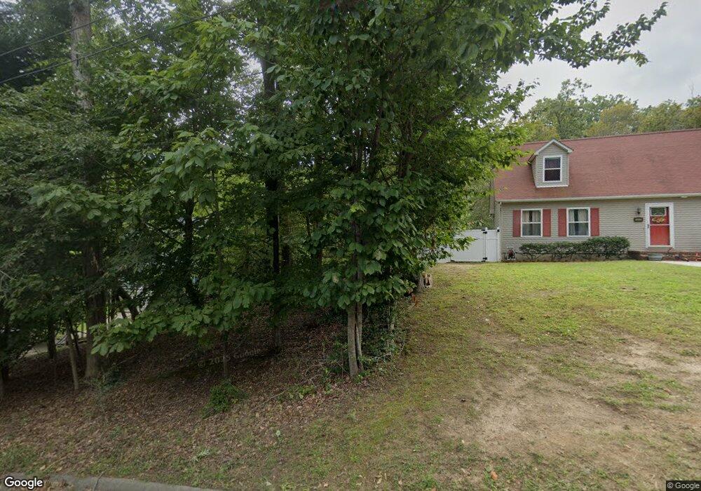 12537 Adobe Cir, Lusby, MD 20657 - photo 1