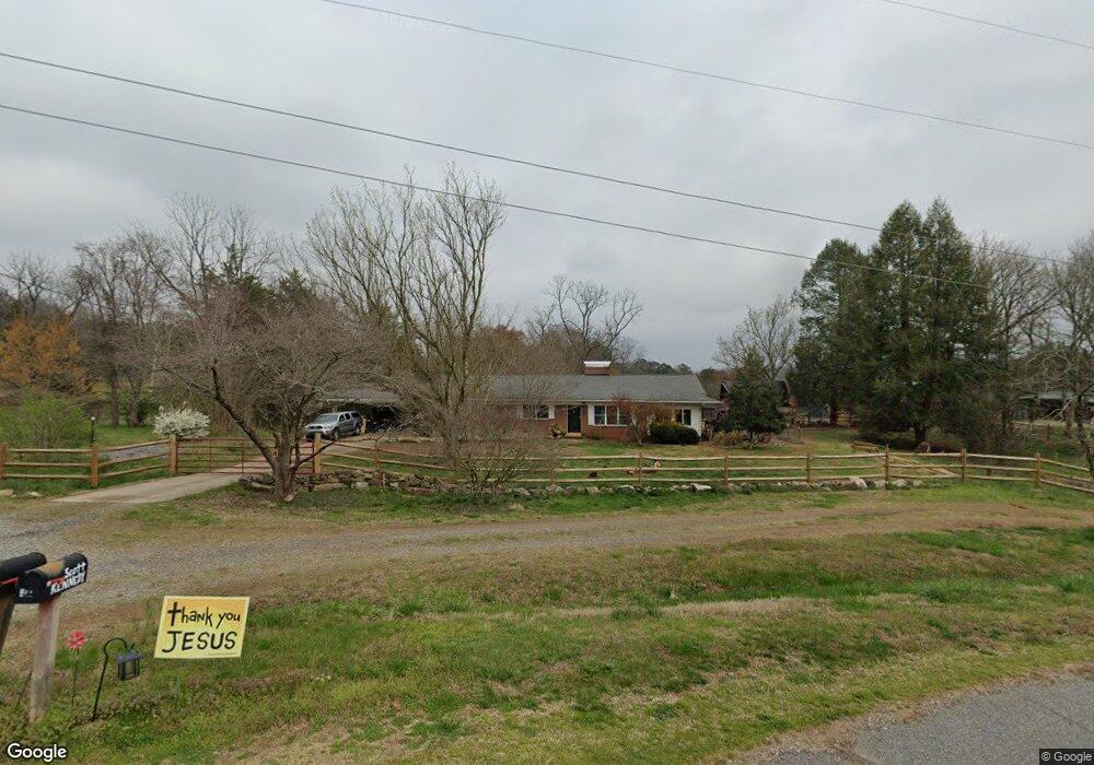 159 Bluegill Ln, Statesville, NC 28625 - photo 1