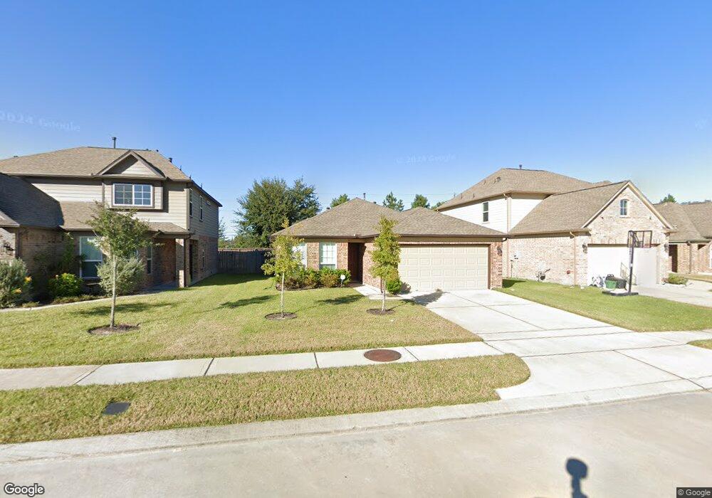 8022 Garrison Point Dr, Houston, TX 77040 - photo 1