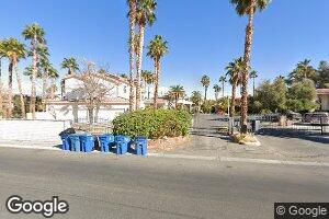 3372 Westwind Rd, Las Vegas, NV 89146