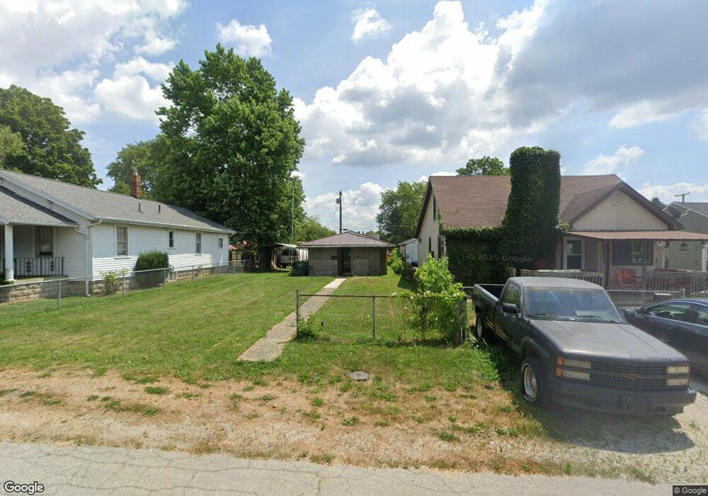 3006 S Monroe St, Muncie, IN 47302 - photo 1