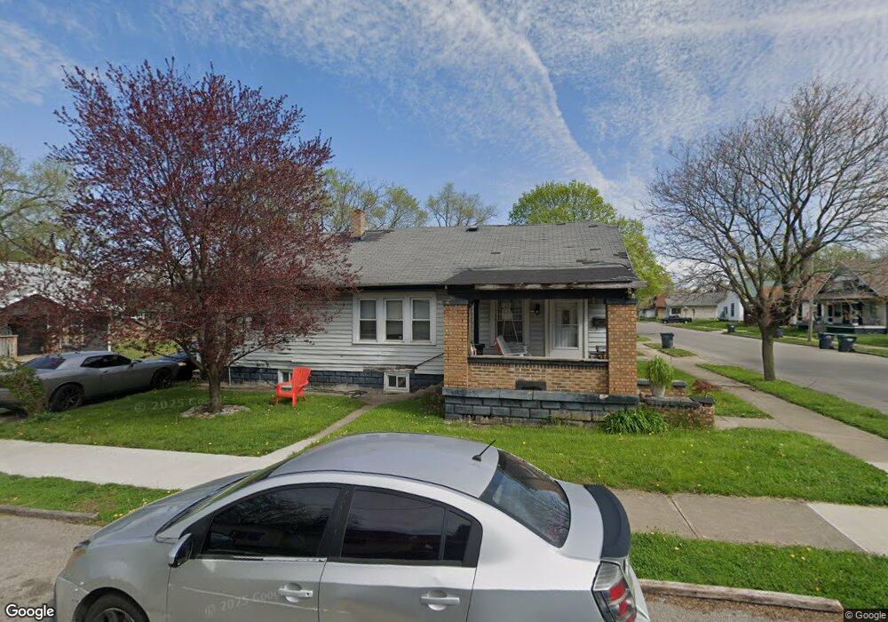 1423 Arrow Ave, Anderson, IN 46016 - photo 1