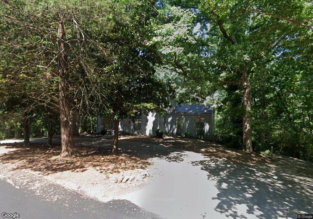 3413 Point View Cir, Gainesville, GA 30506 - photo 1