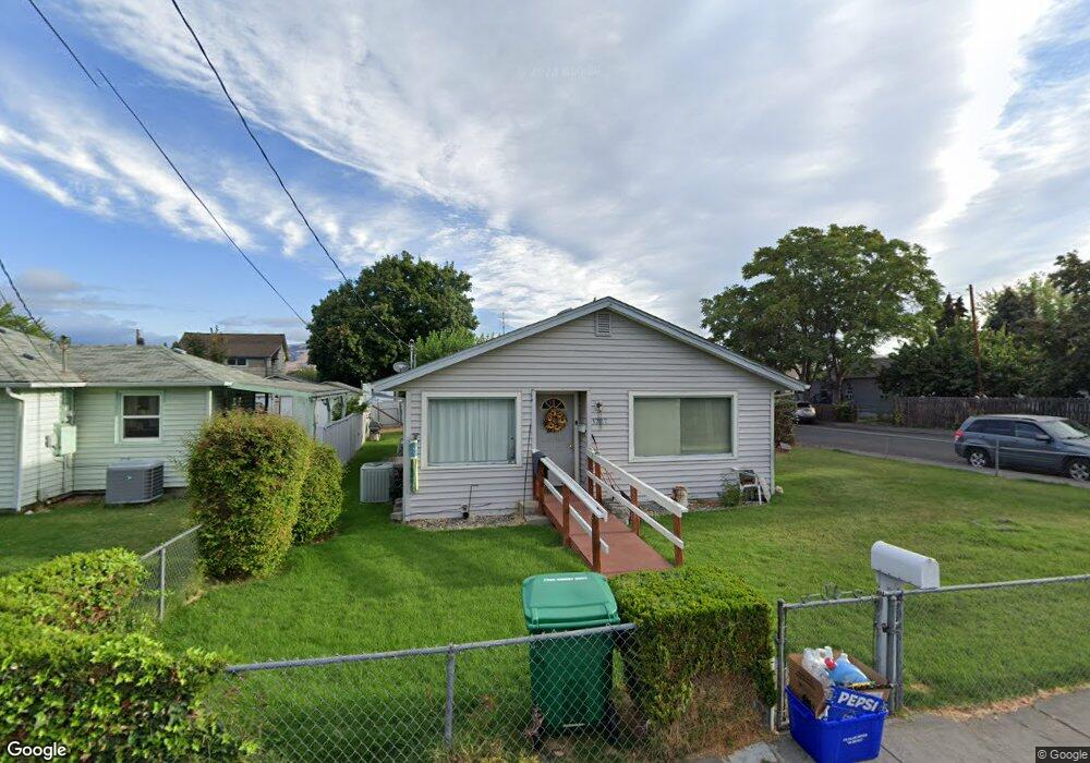 1327 E 13th St, the Dalles, OR 97058 - photo 1