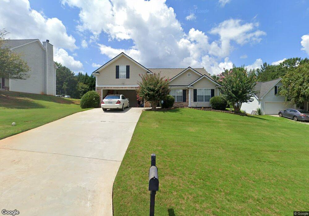 95 Dartmouth Ct, Covington, GA 30016 - photo 1