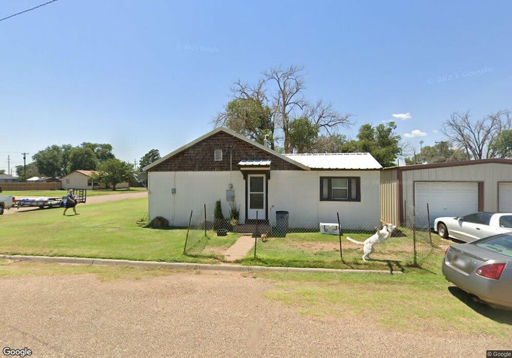 212 E 8th St, Littlefield, TX 79339